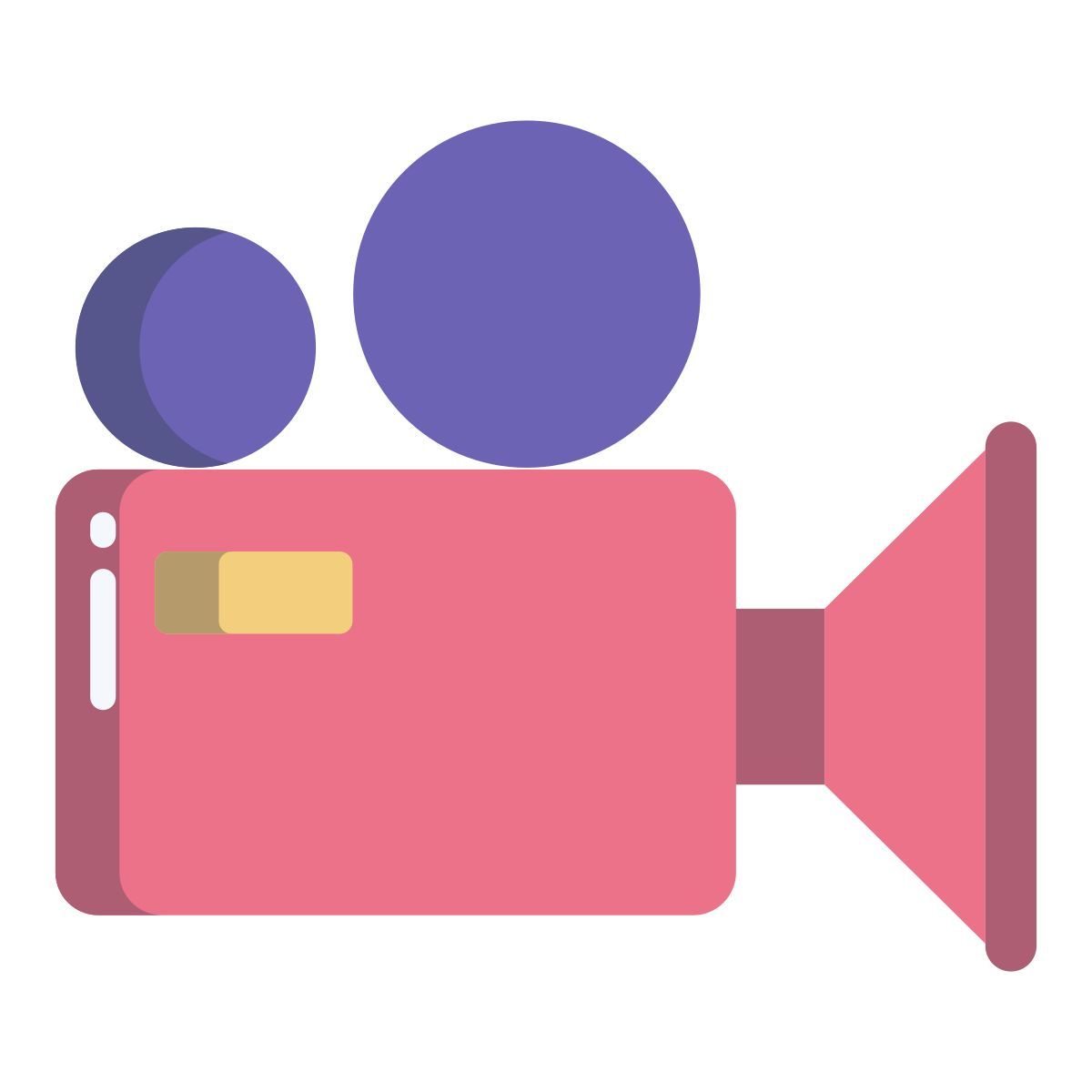 video icon