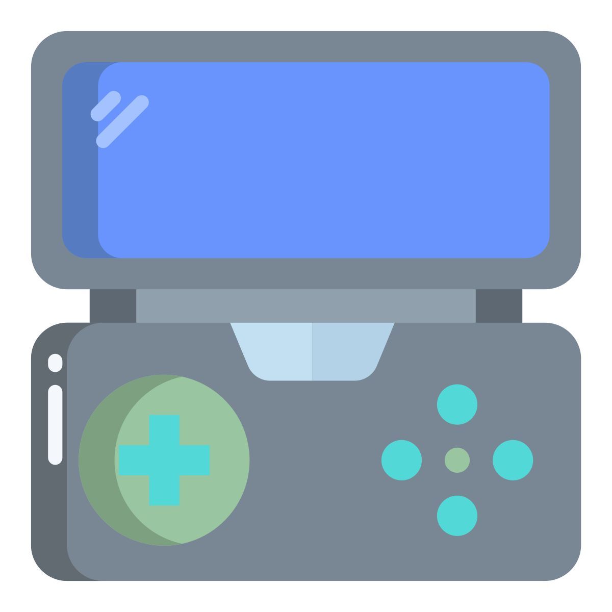 video game icon