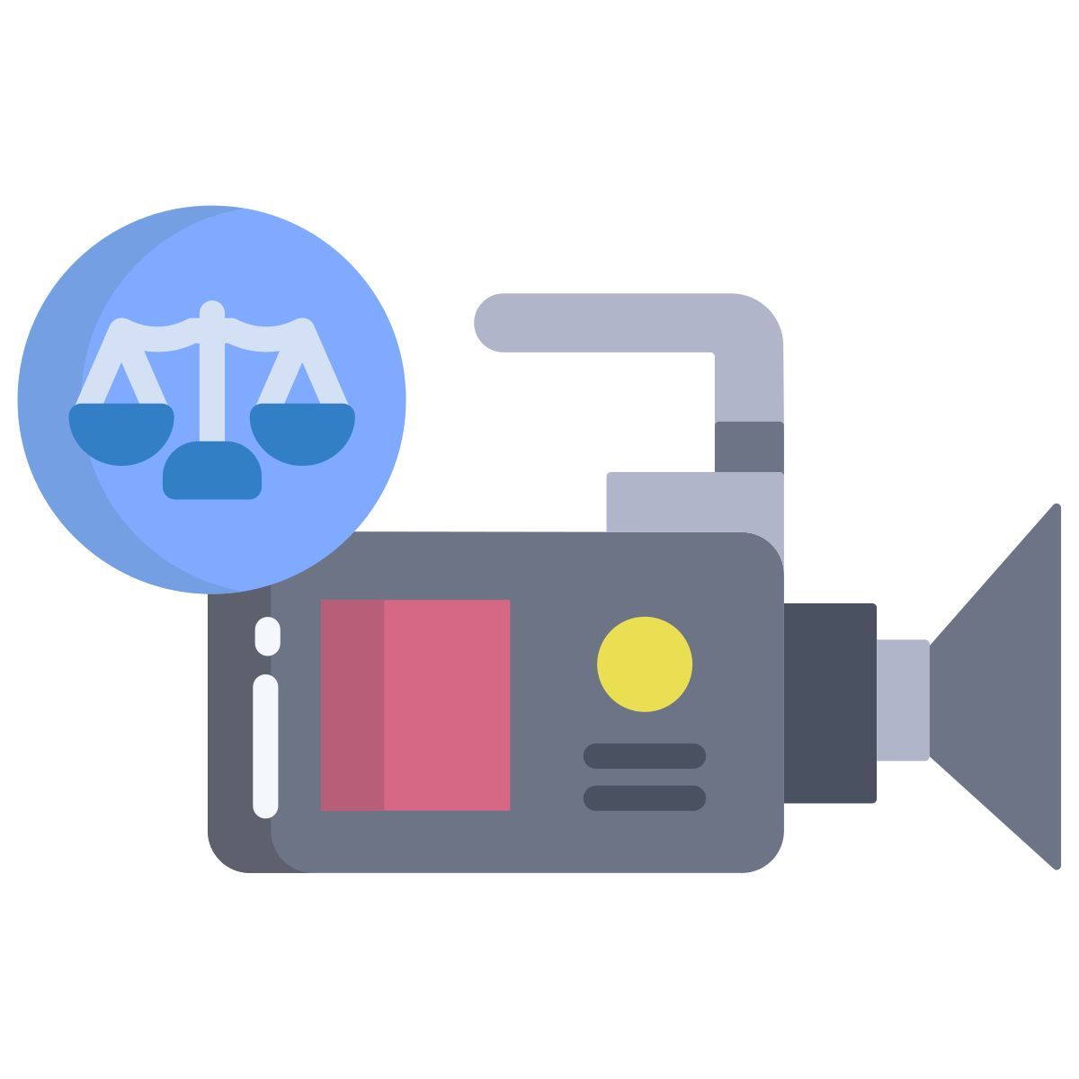 video icon