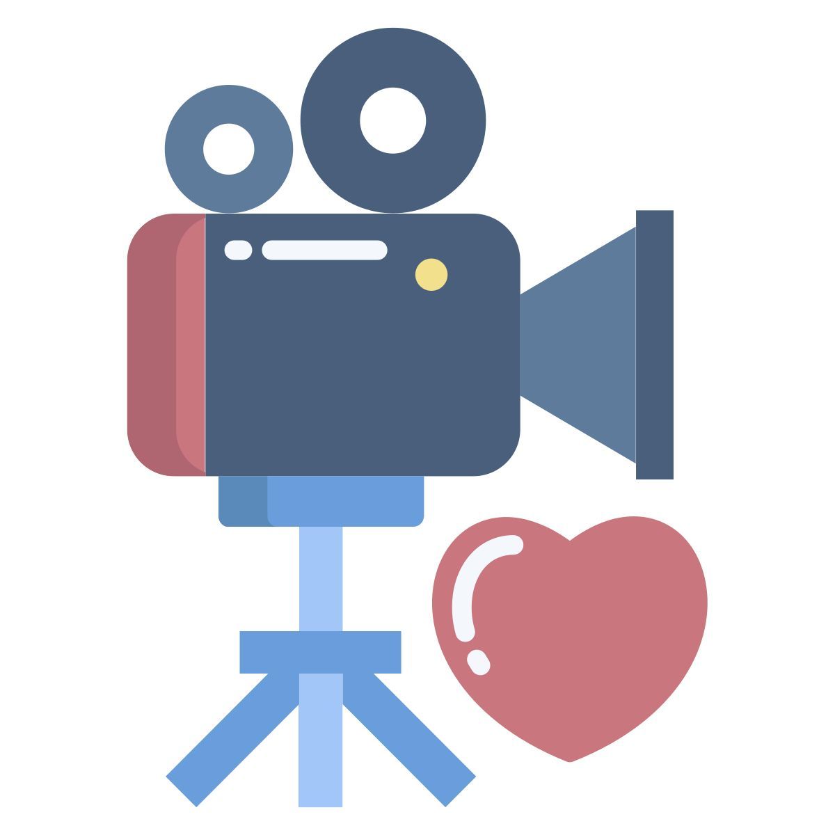 video icon