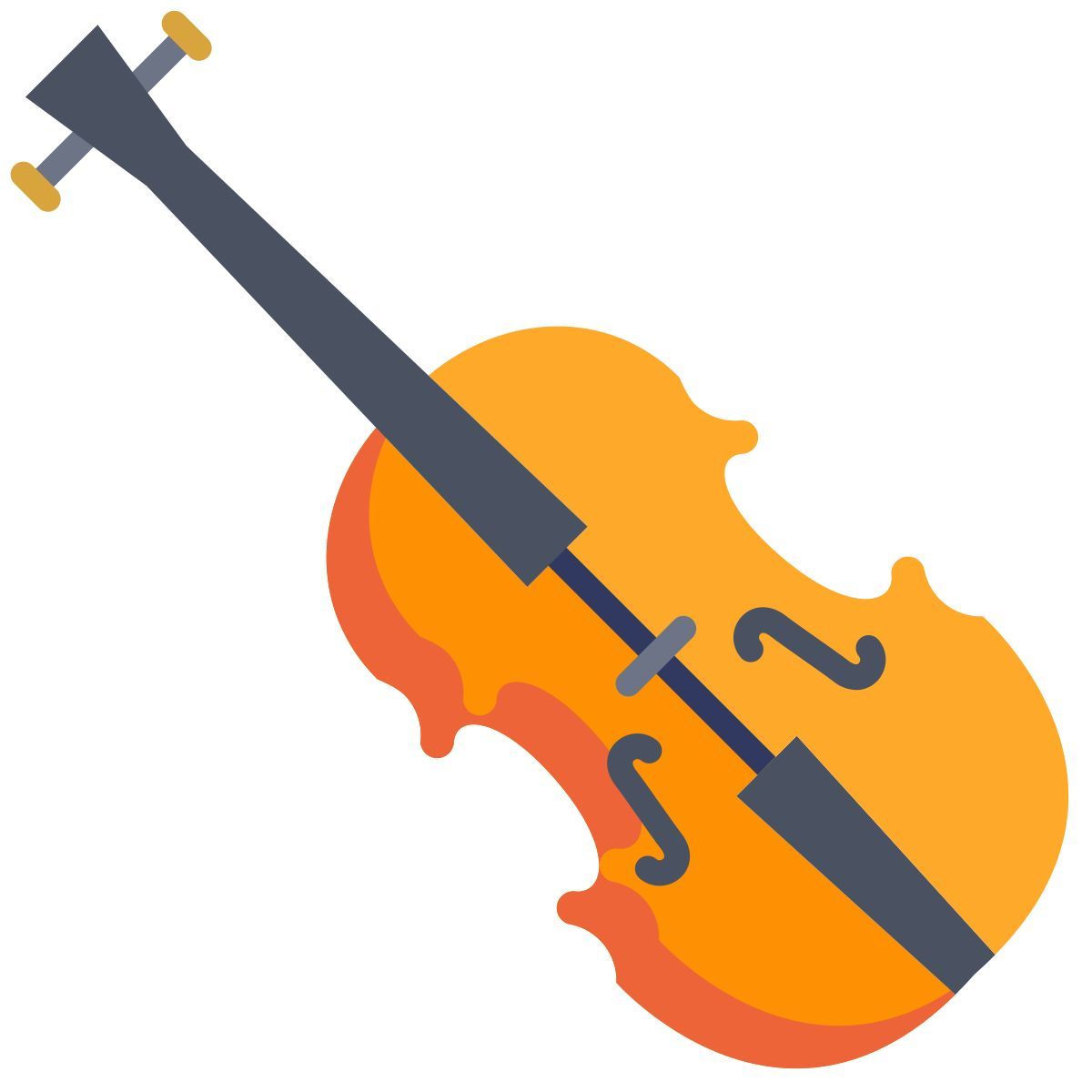 violin icon