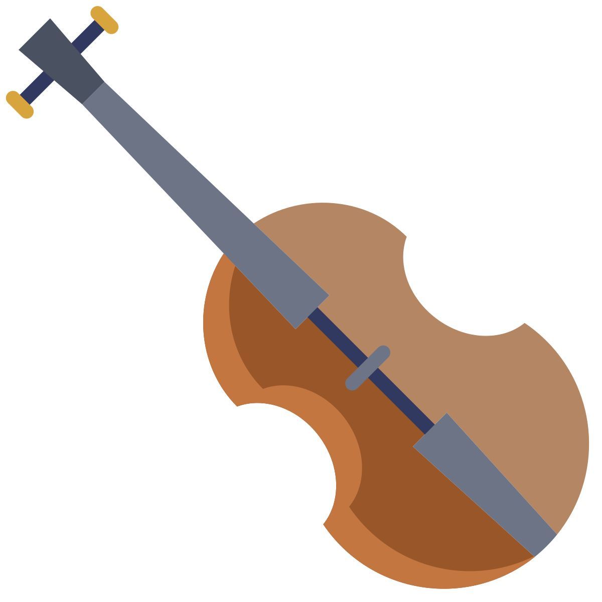 violin icon