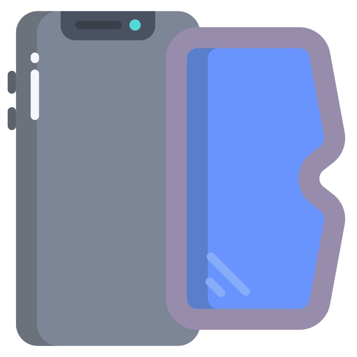 virtual reality icon