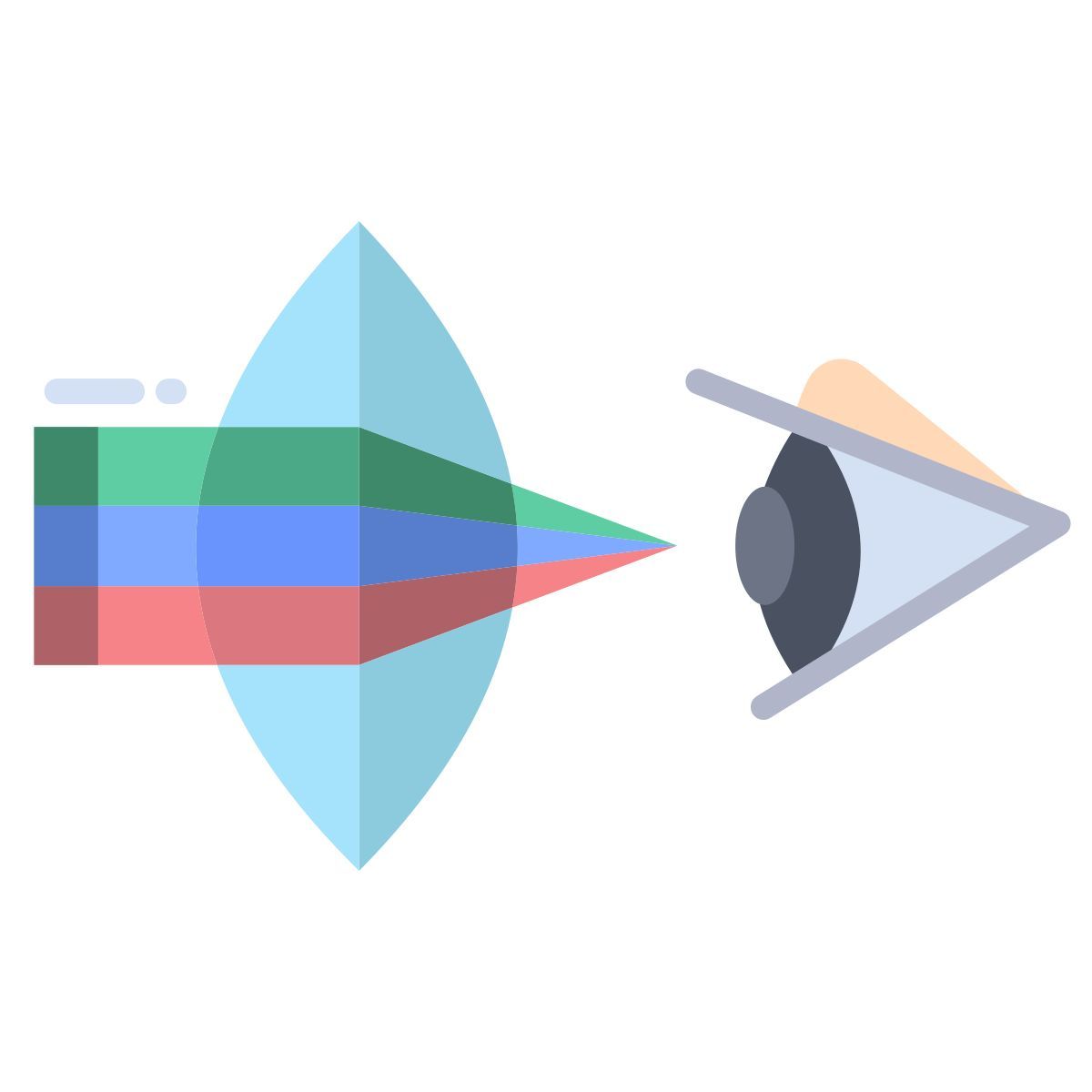 vision icon