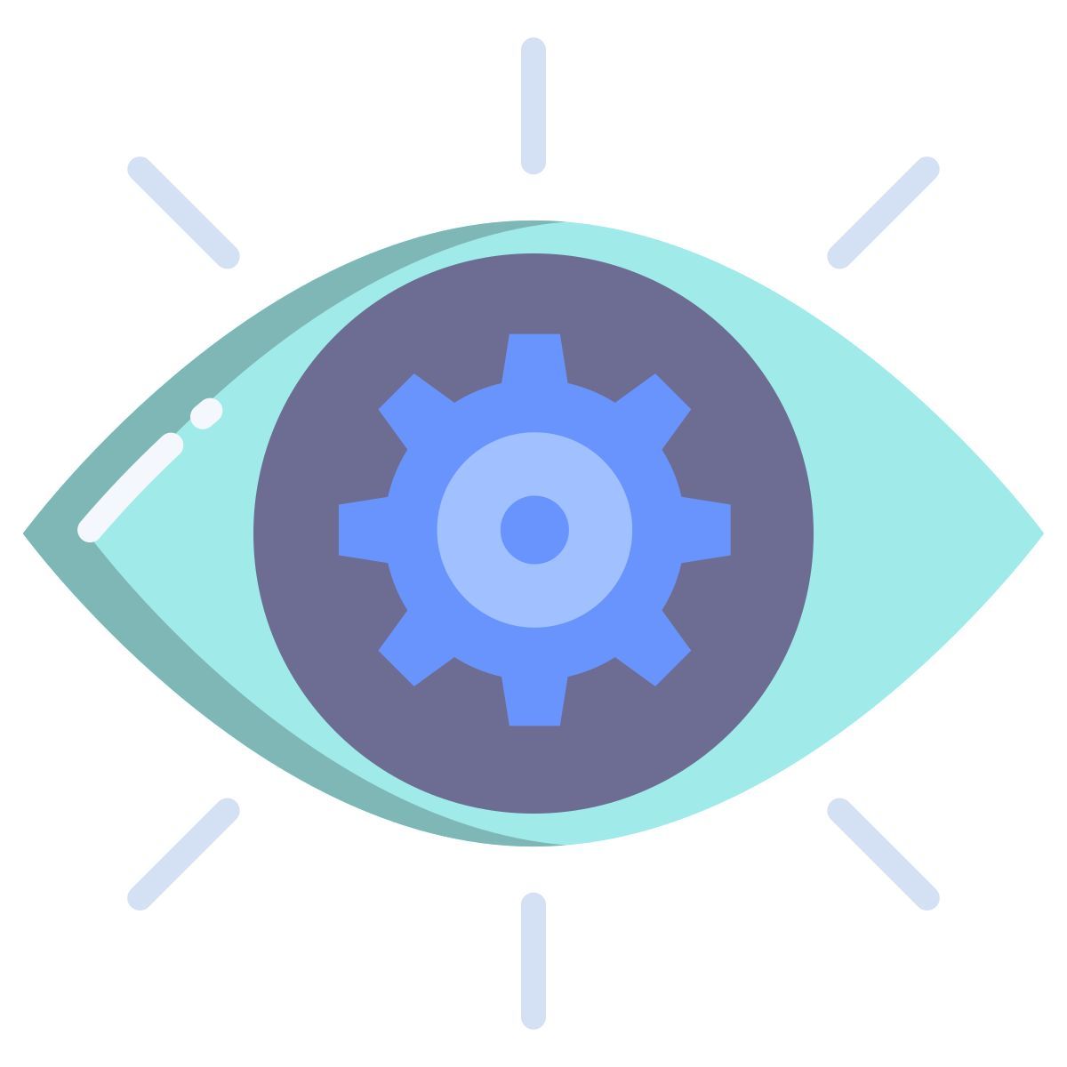 vision icon