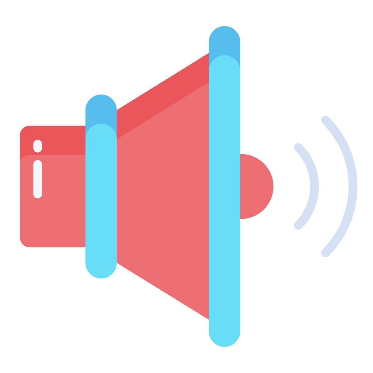 volume icon