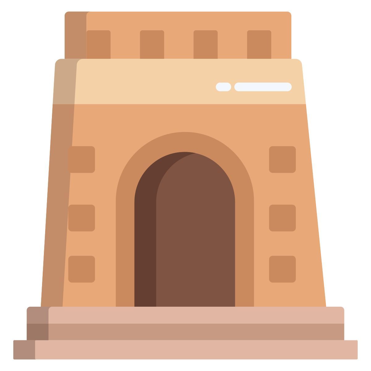 voortrekker icon