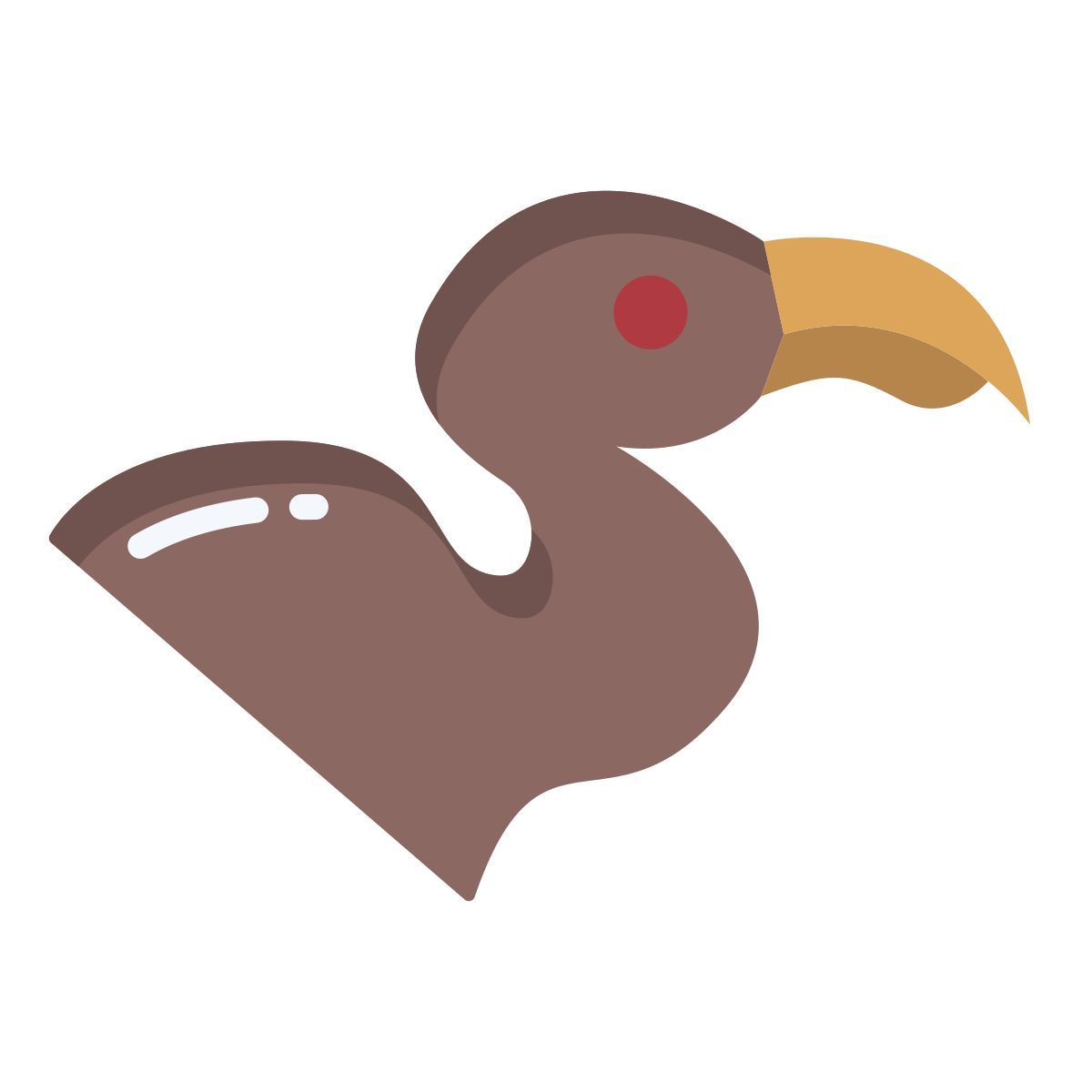 vulture icon