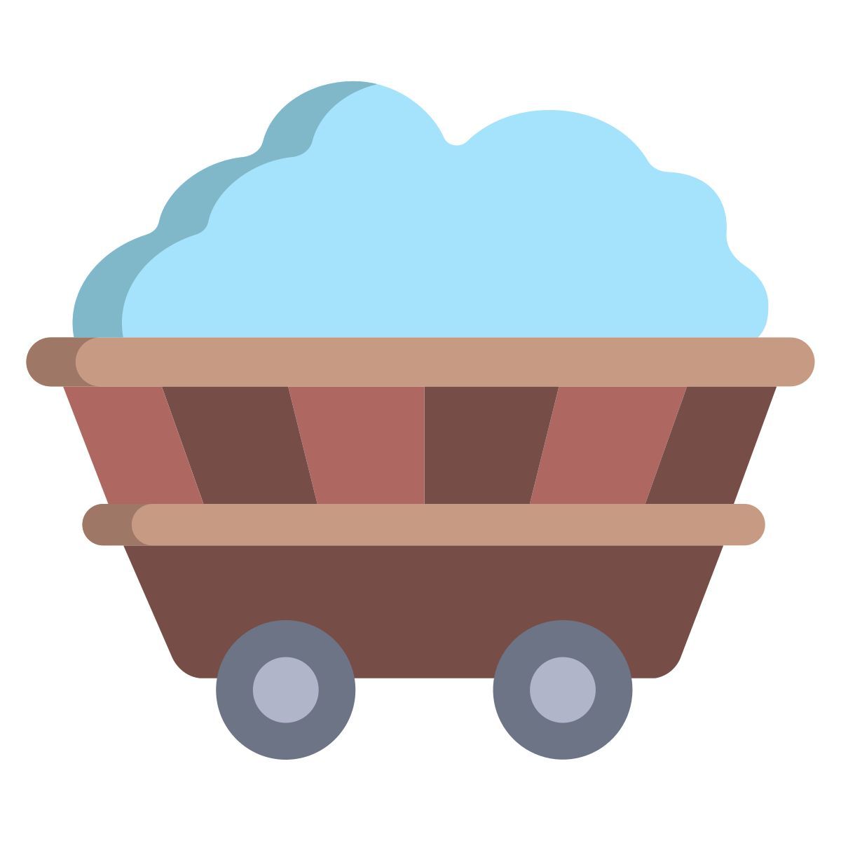 wagon icon