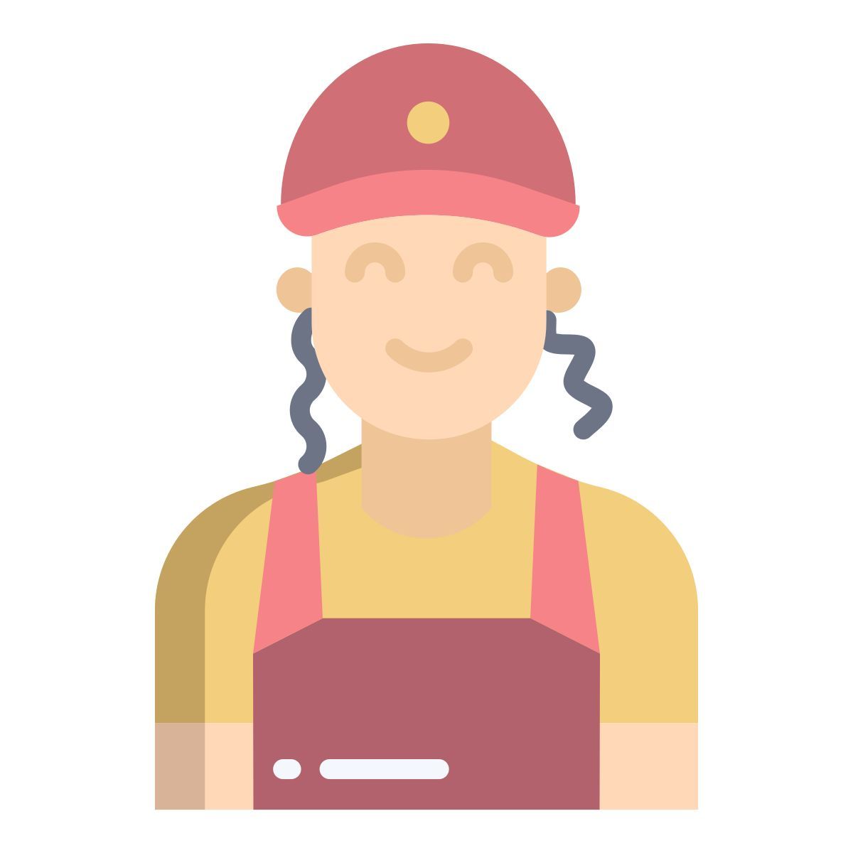 waiter icon