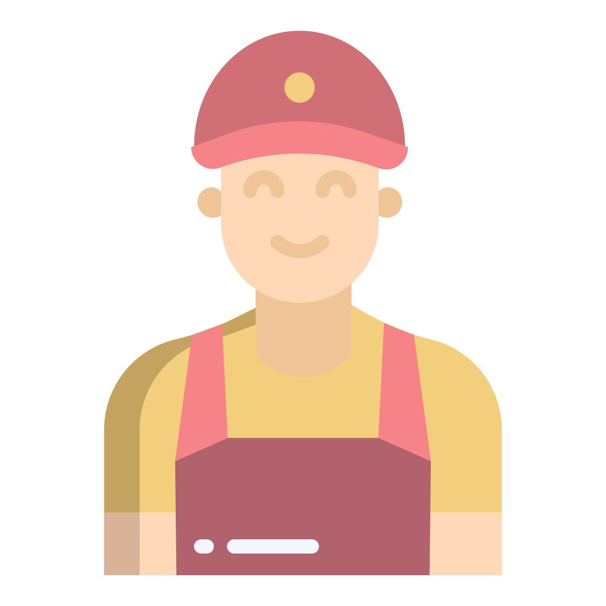 waiter icon