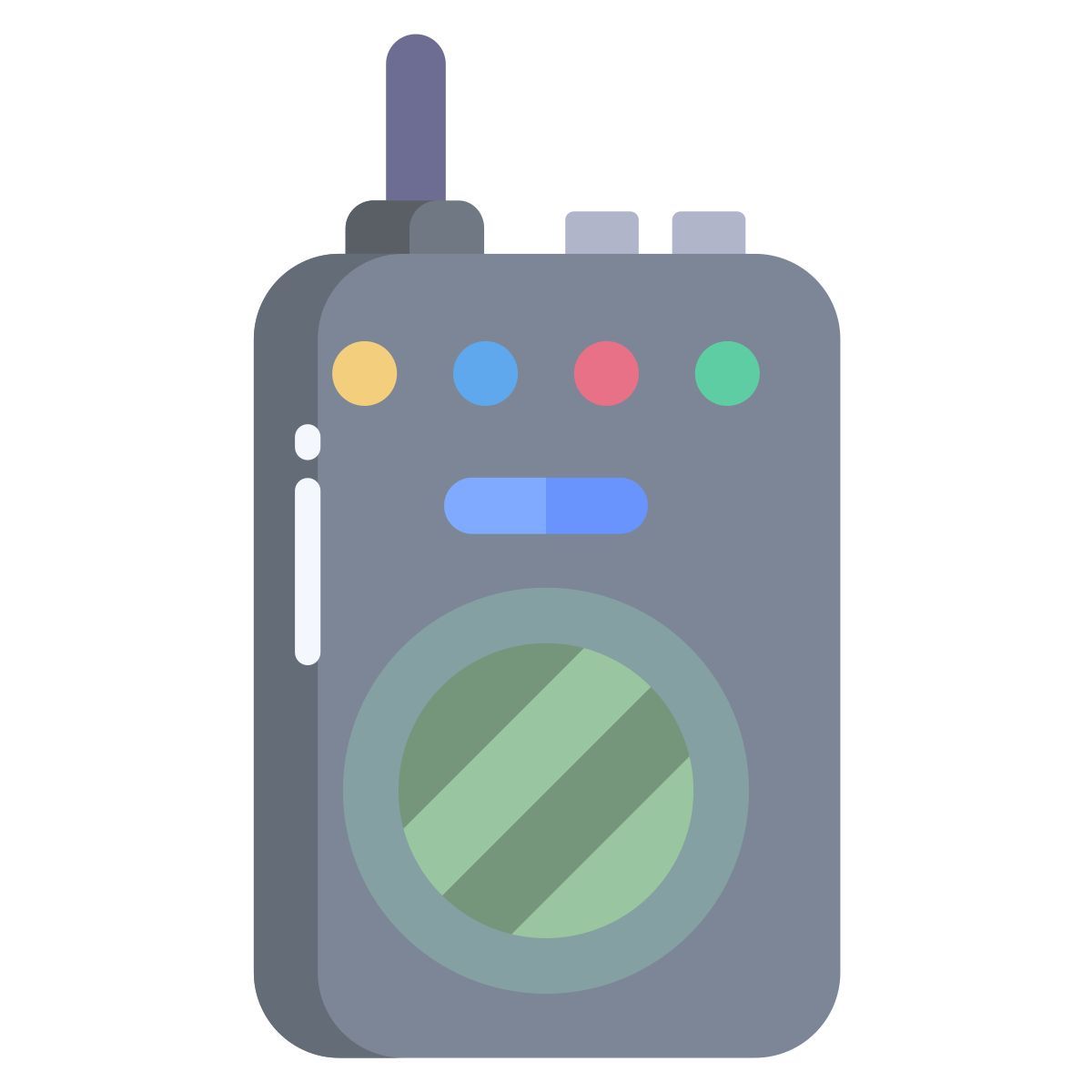walkie talkie icon