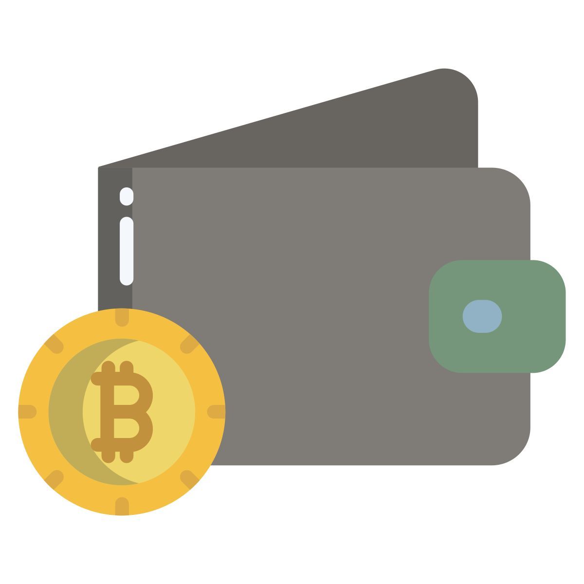 wallet icon