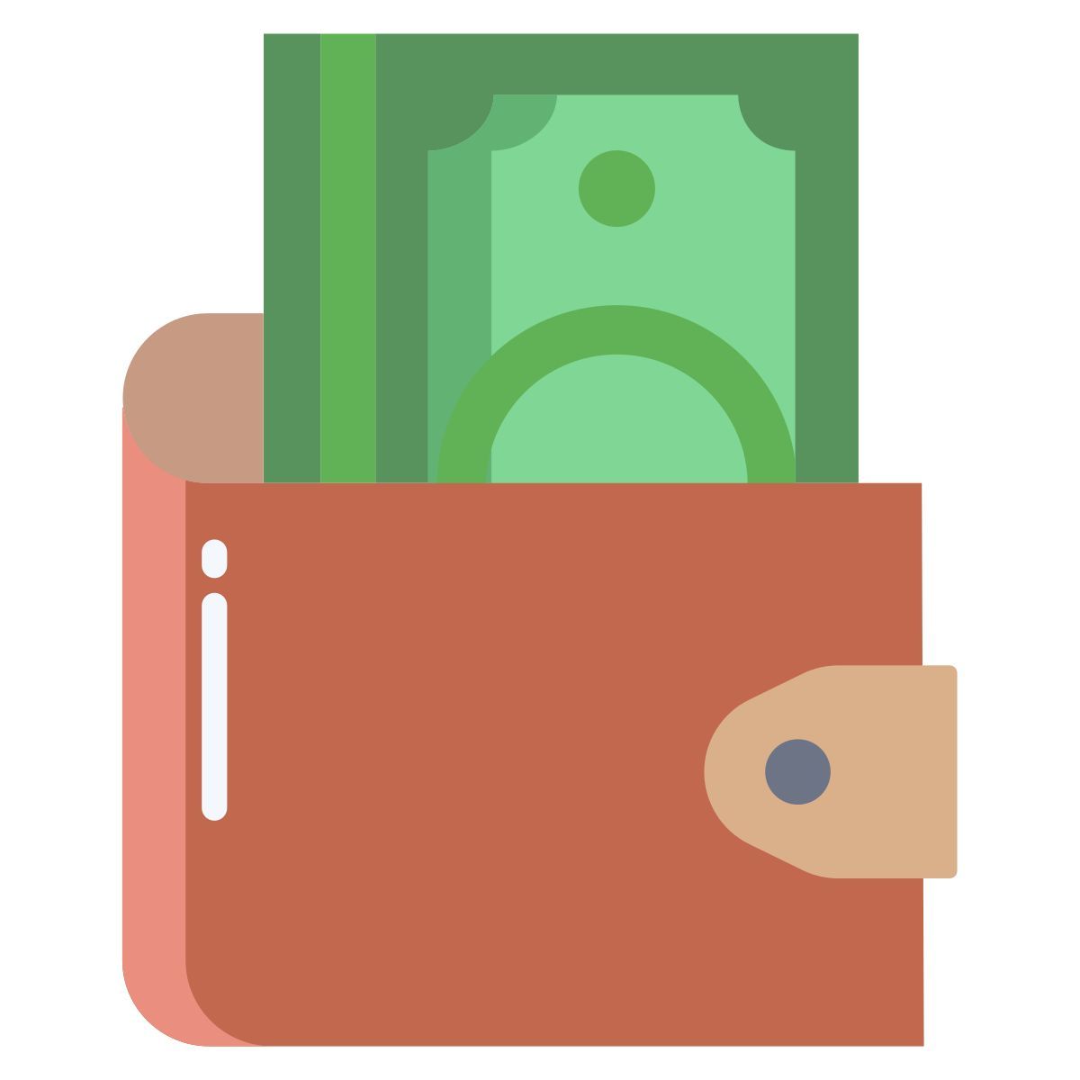 wallet icon