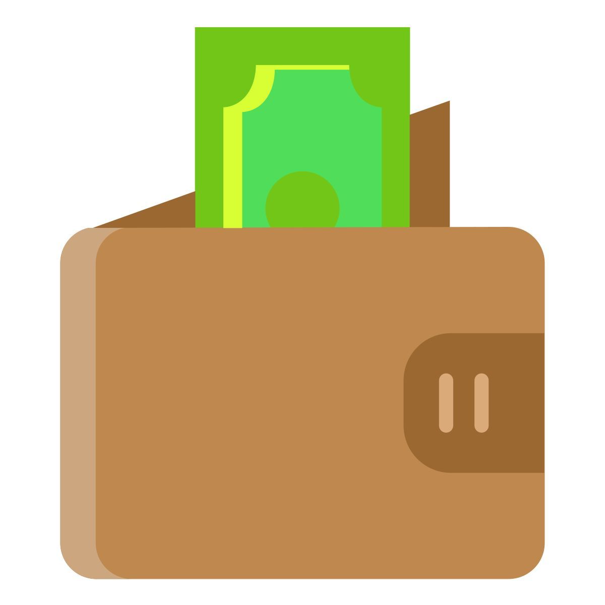 wallet icon