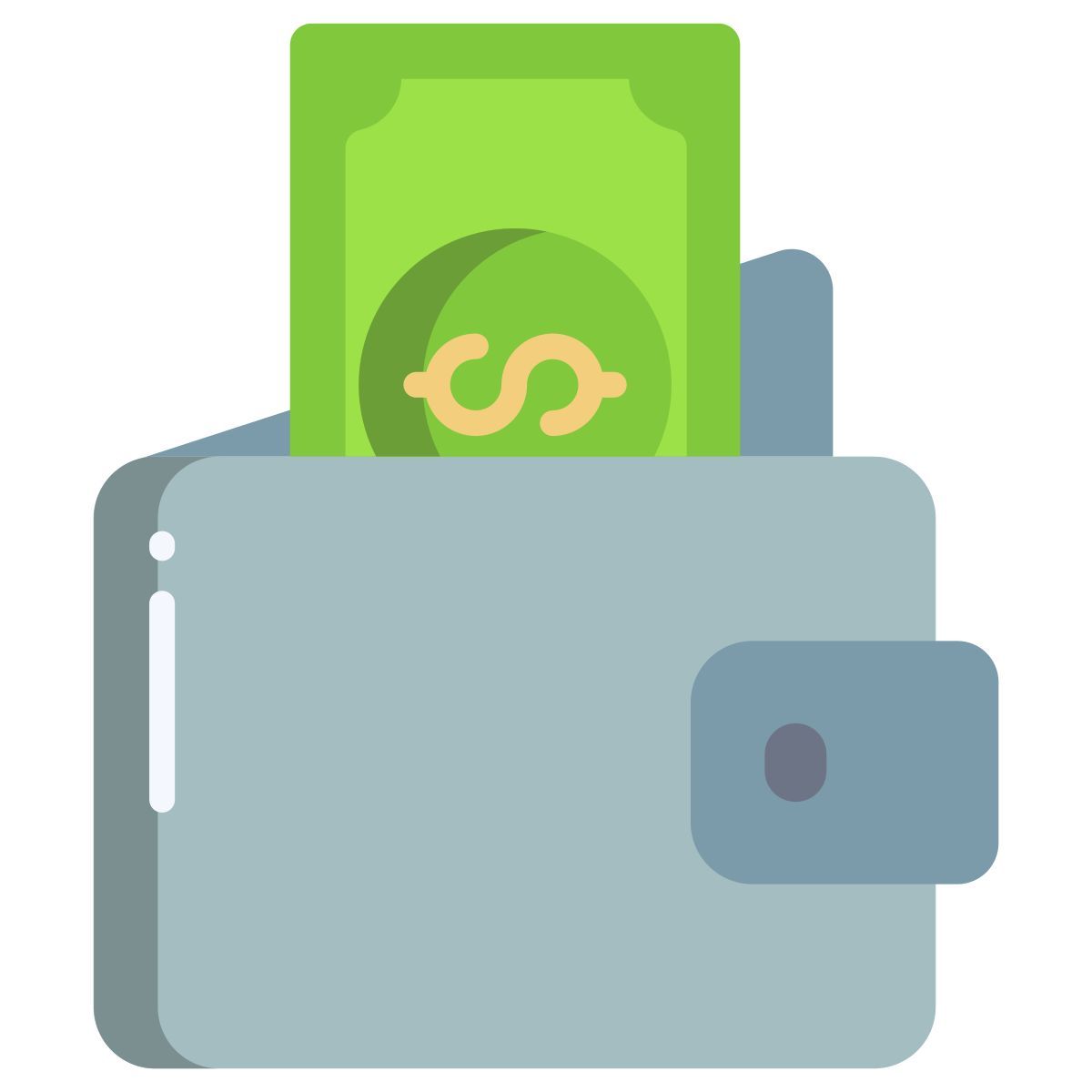 wallet icon