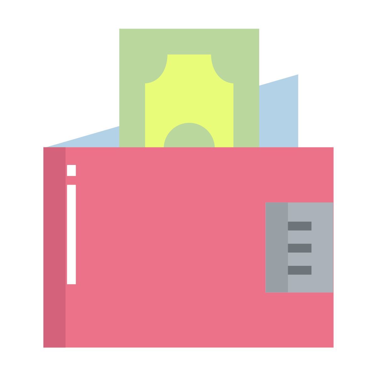 wallet icon
