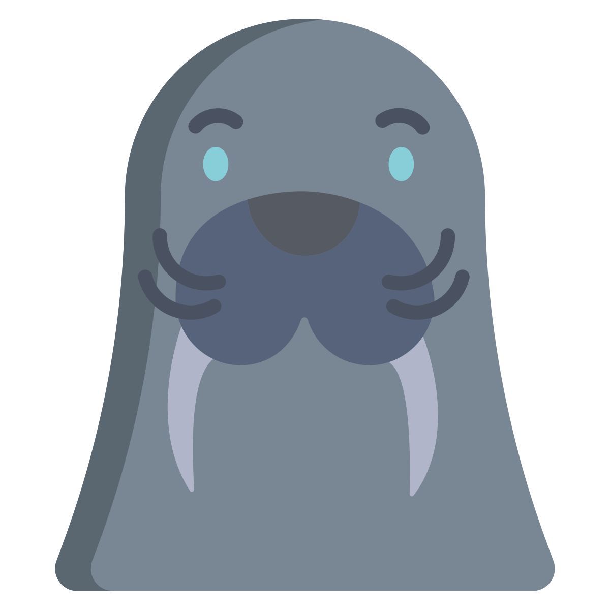 walrus icon