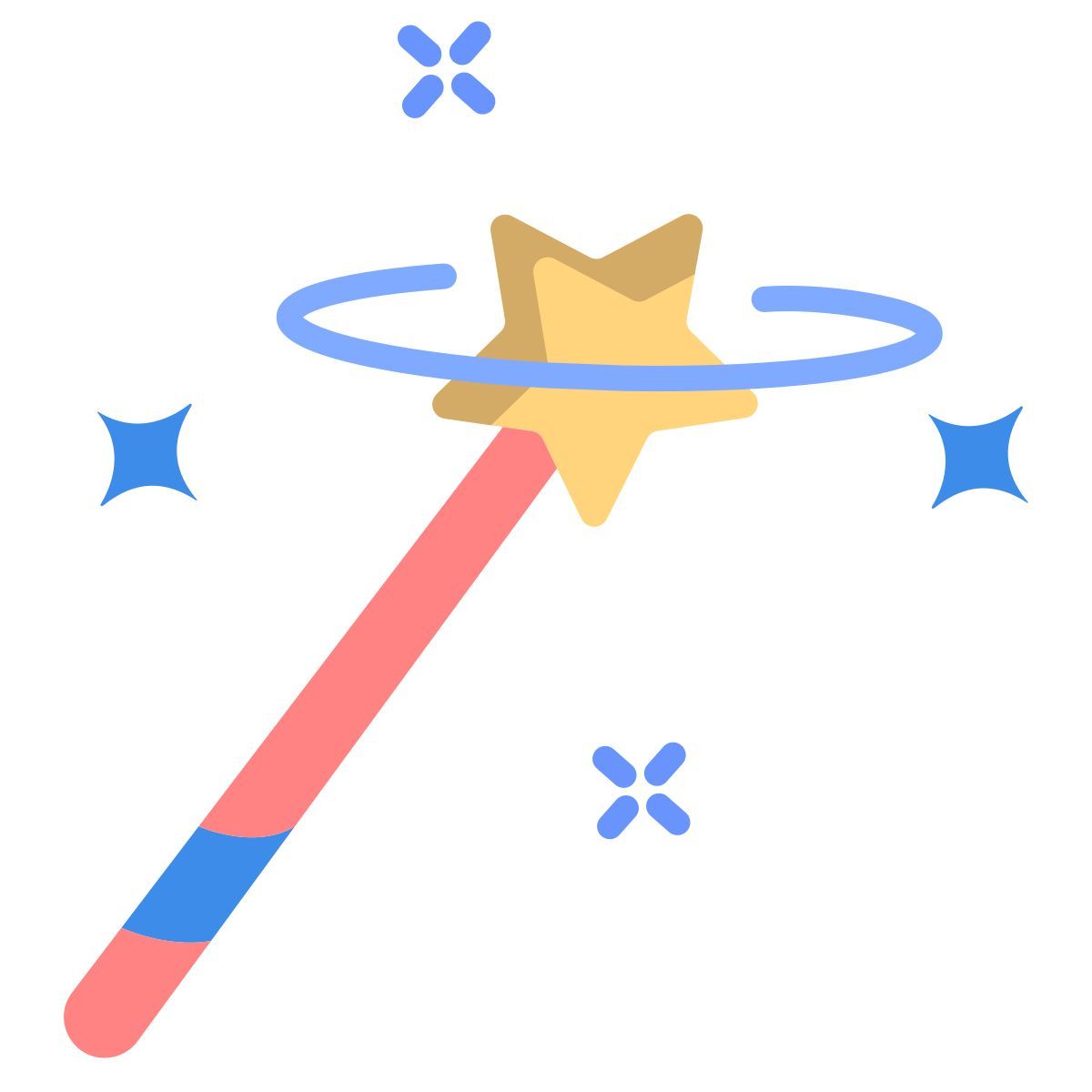 varinha icon
