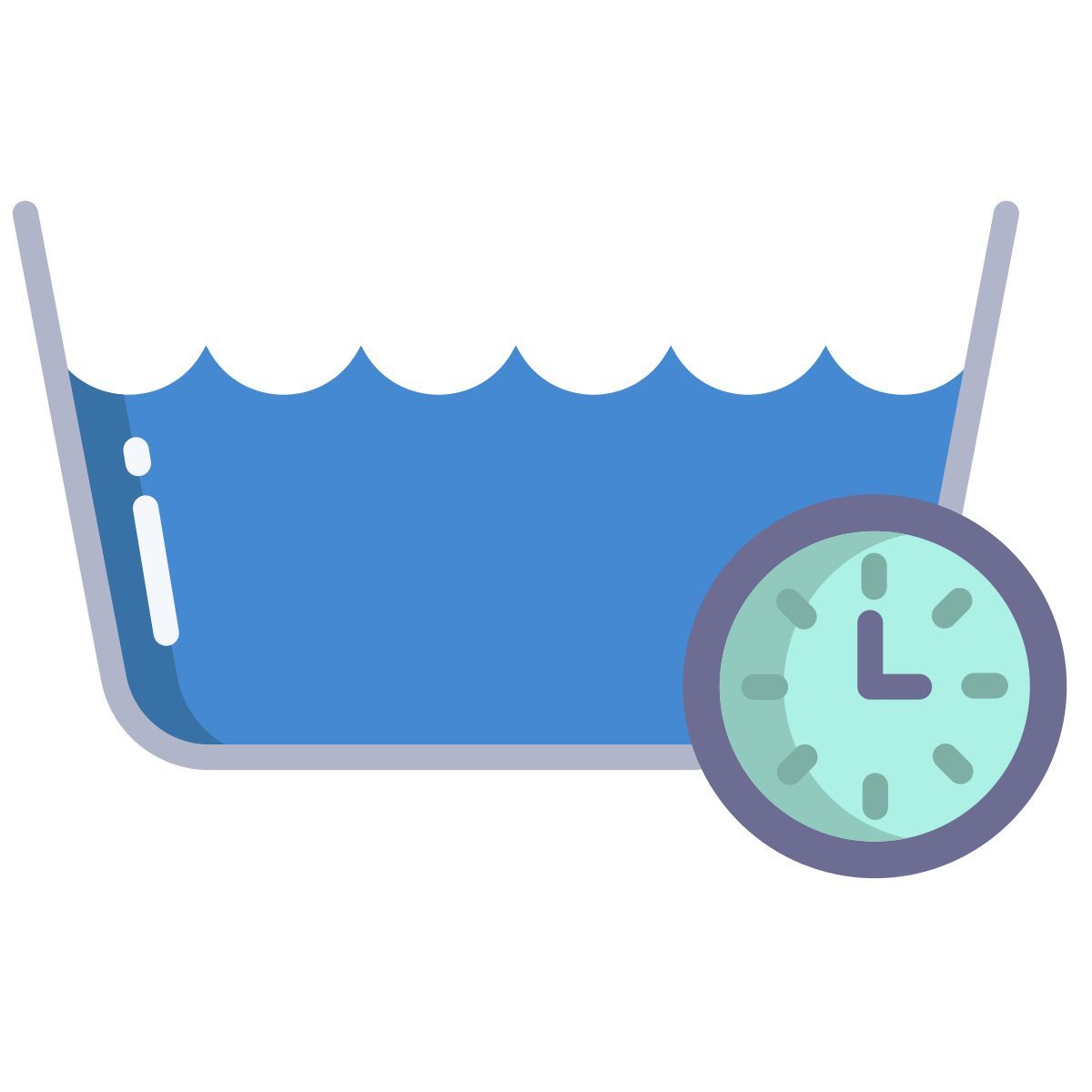 washing icon