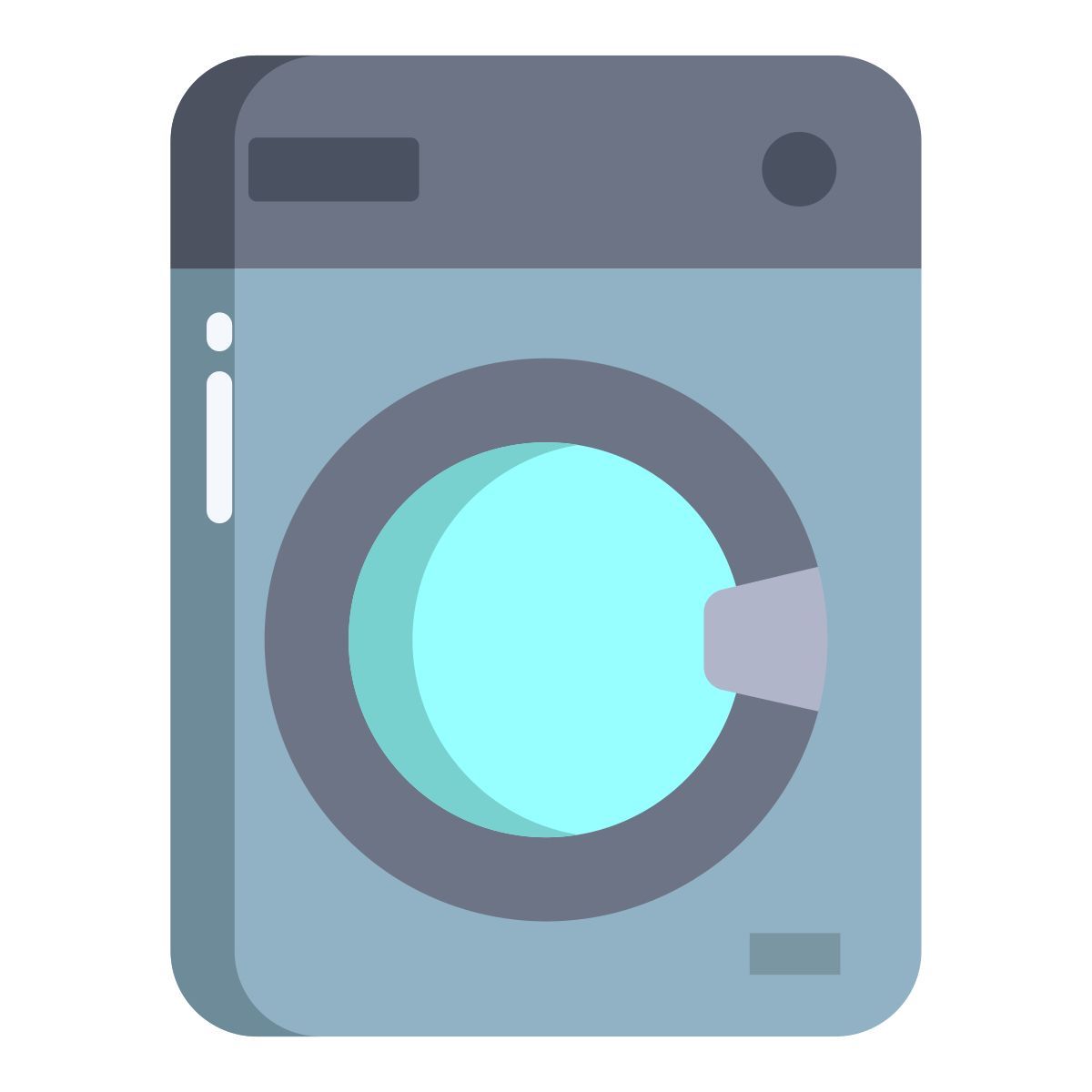 washing machine icon