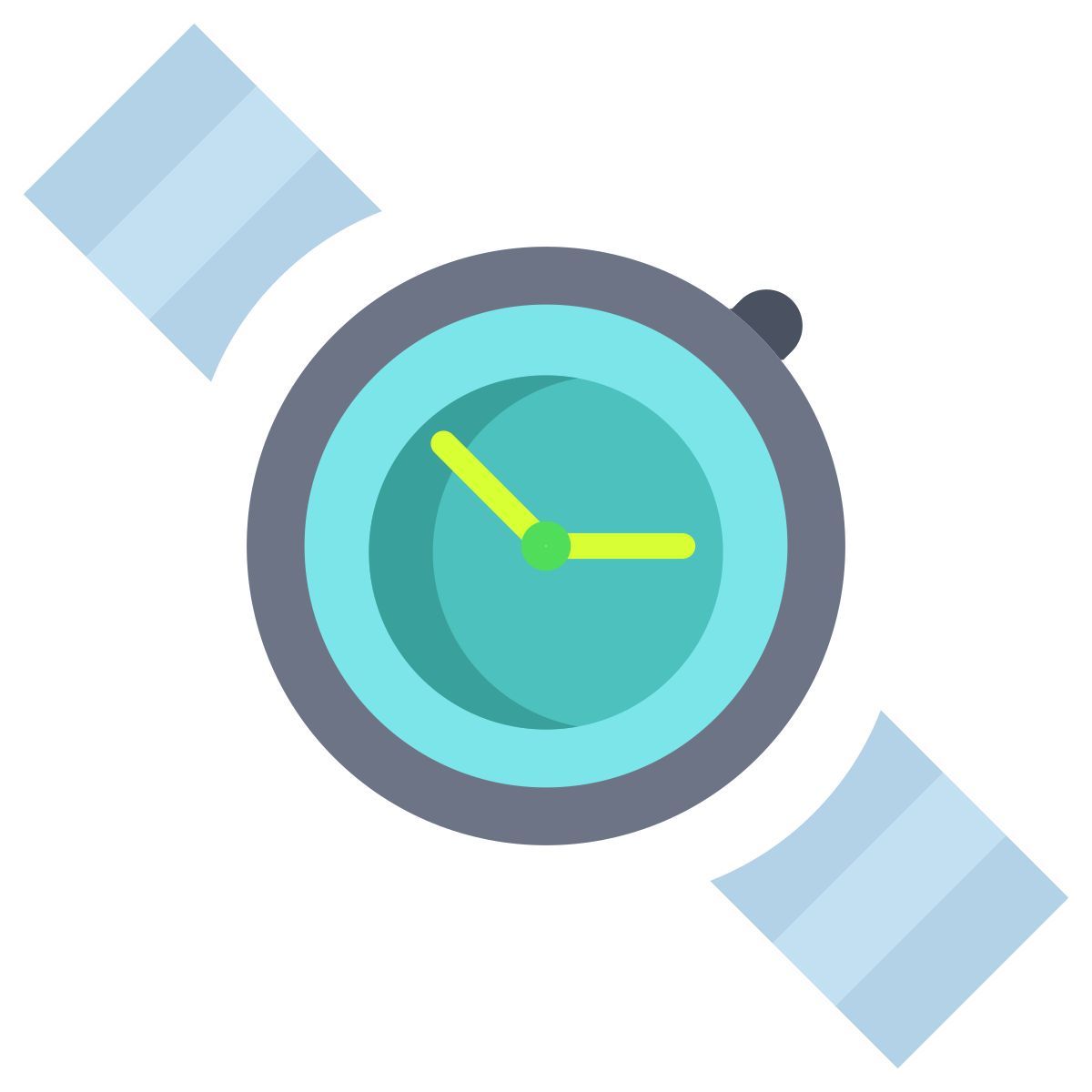 watch icon