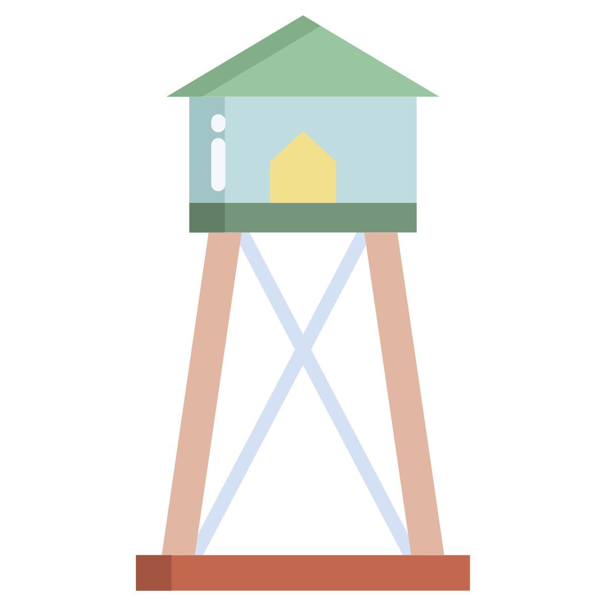 watchtower icon