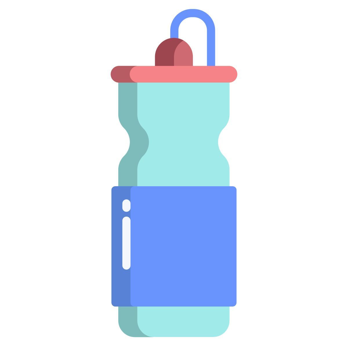 water bottle icon