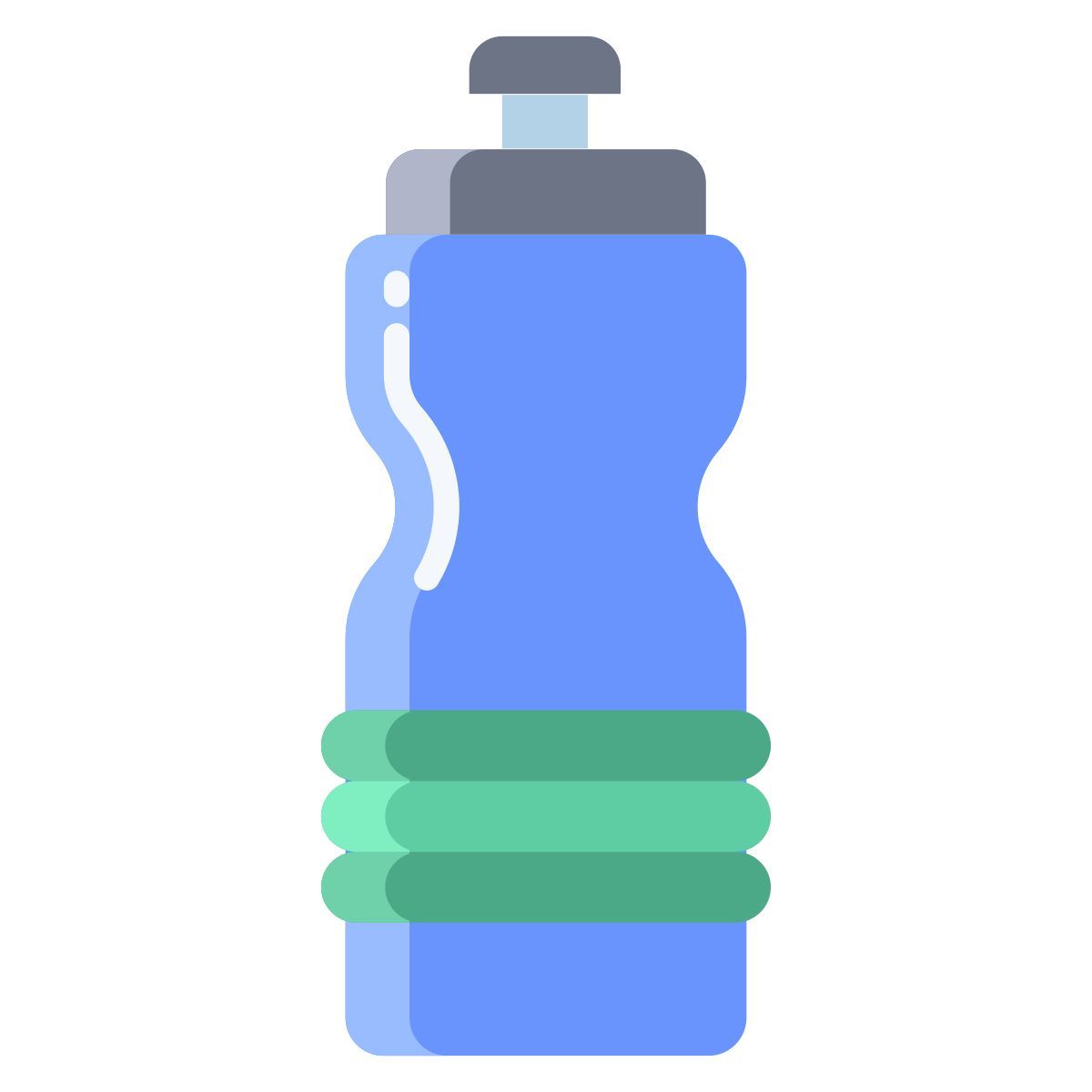 water bottle icon