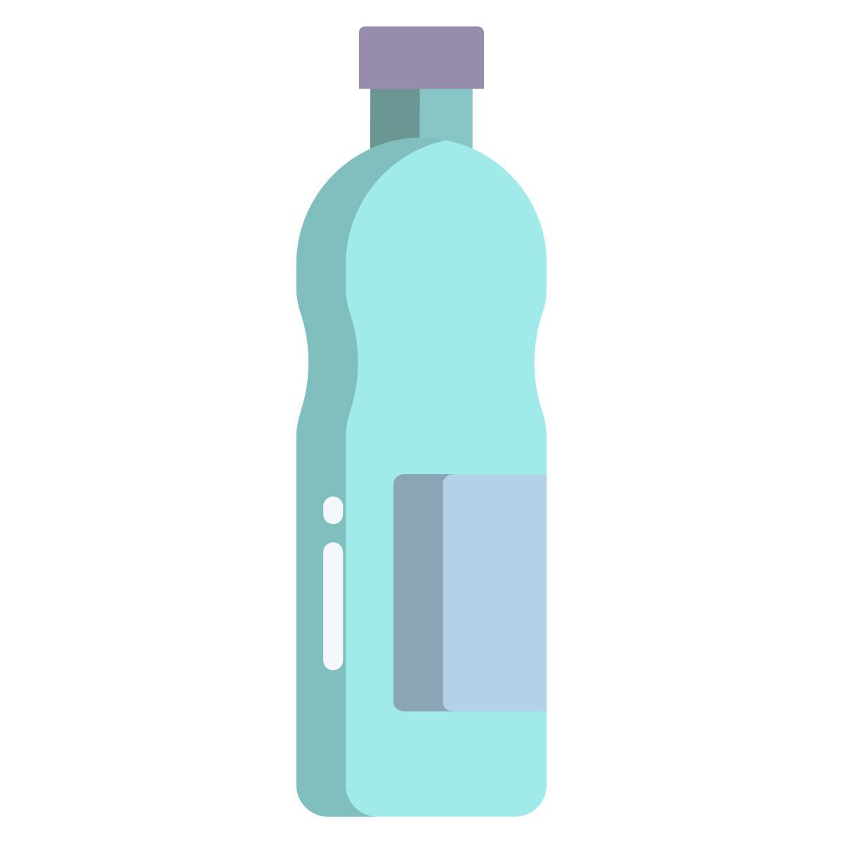 water bottle icon