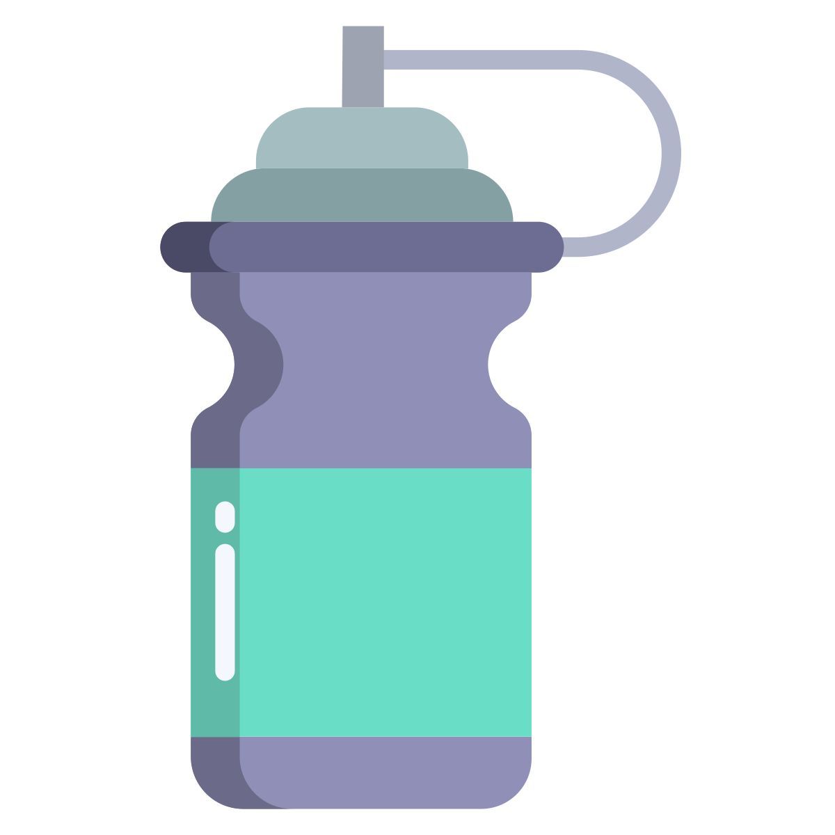 water bottle icon