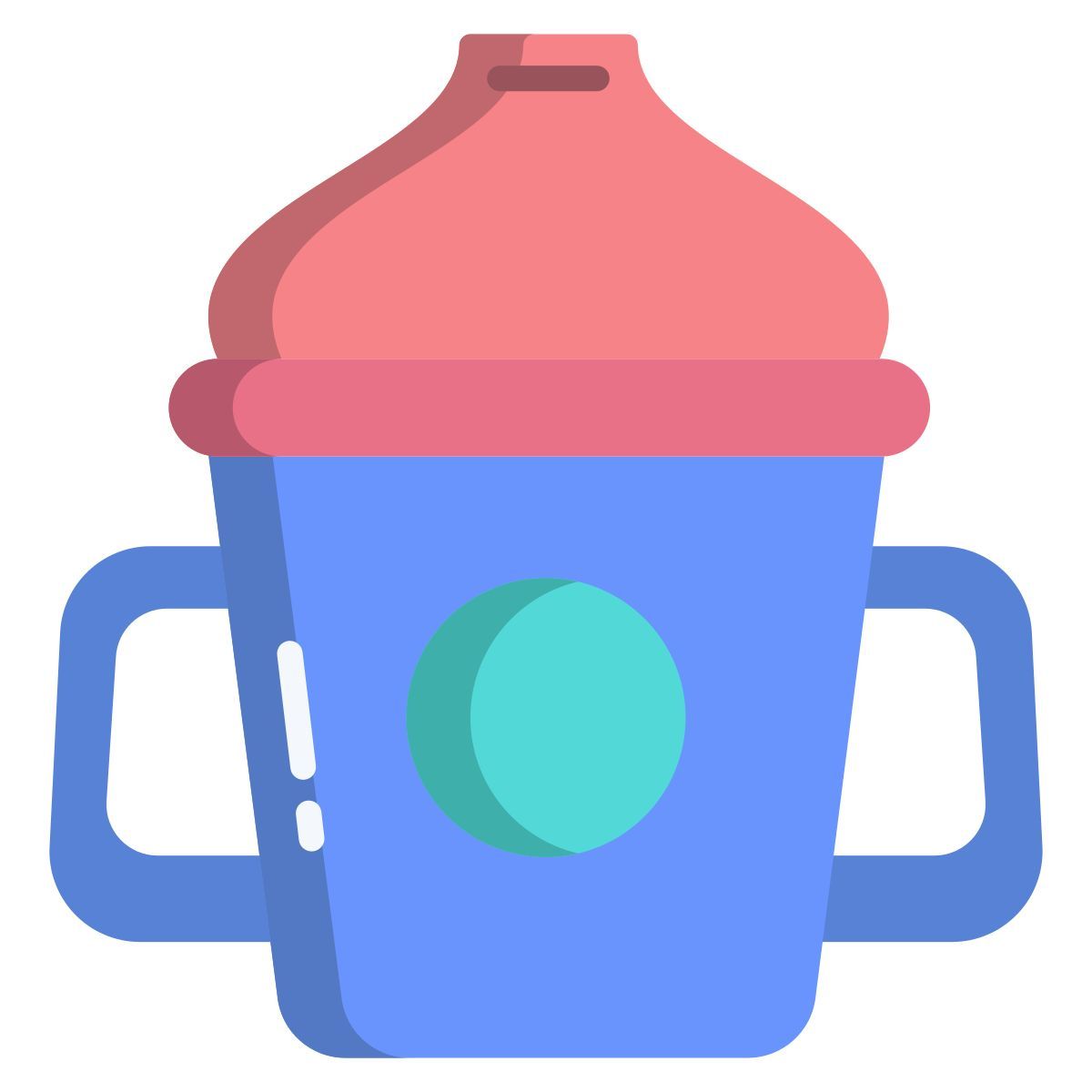 water bottle icon