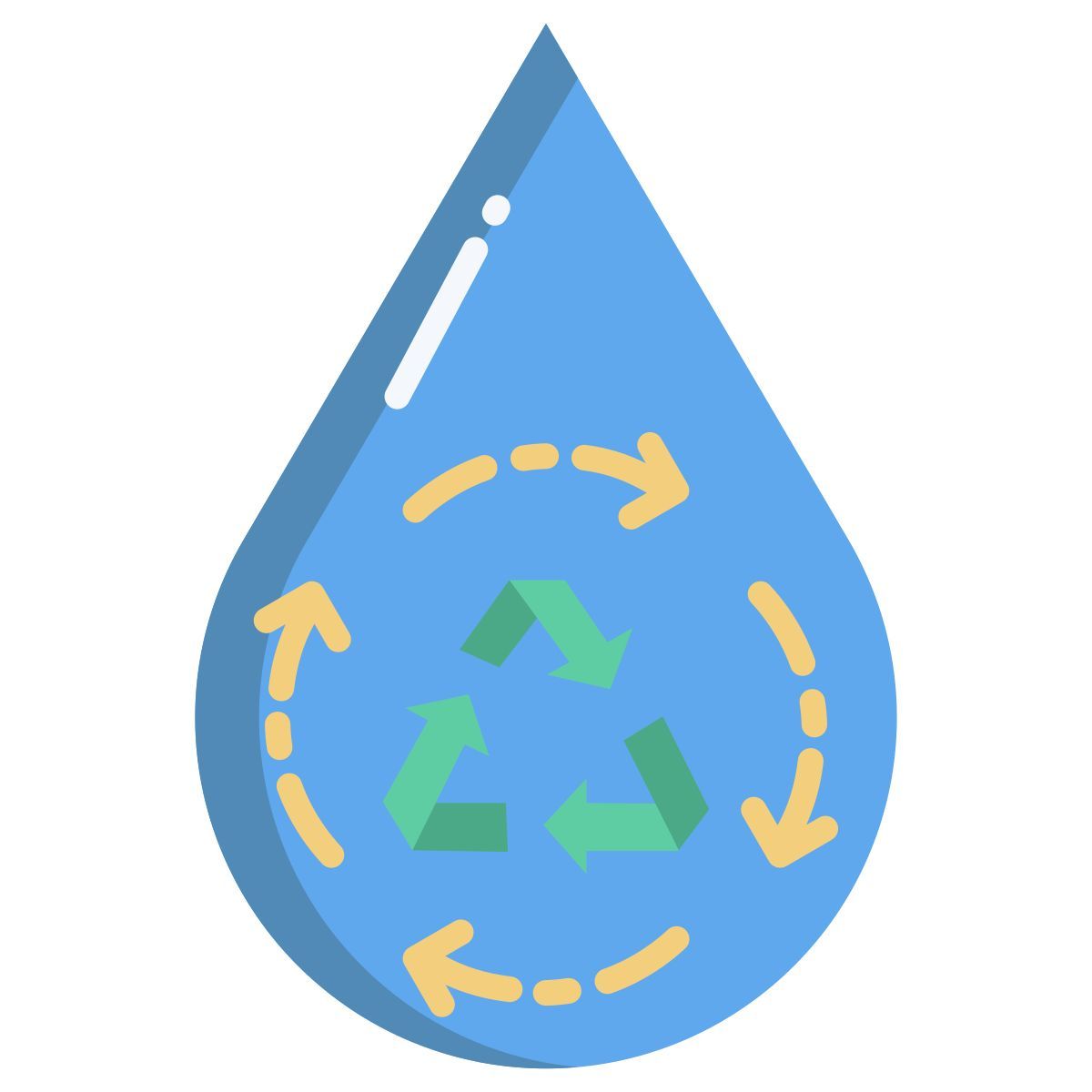 water icon