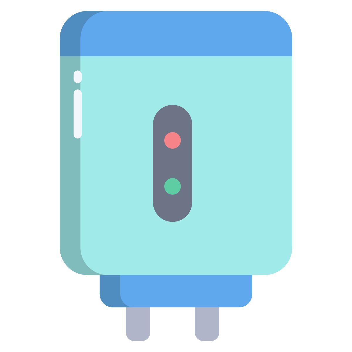 water heater icon