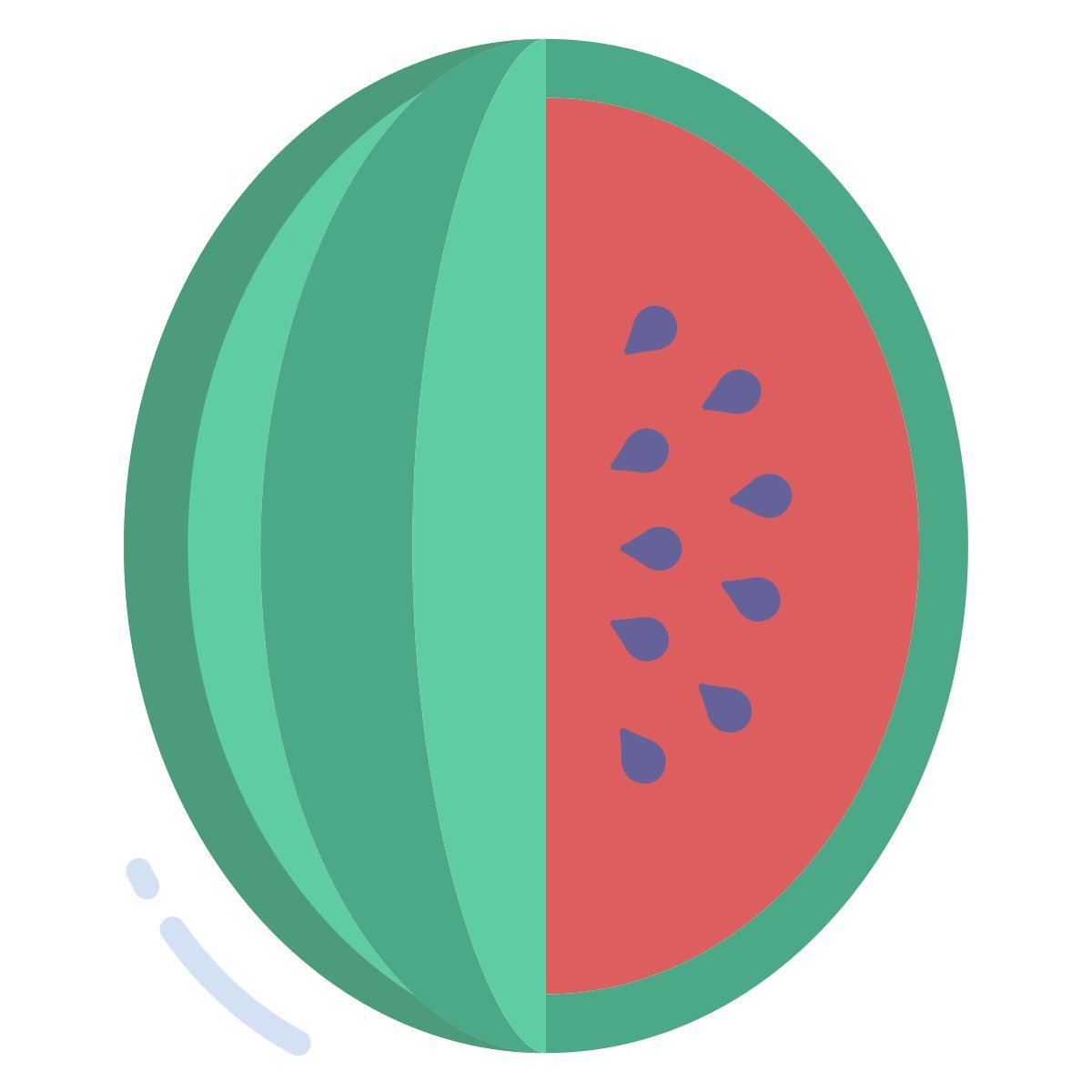 water melon icon
