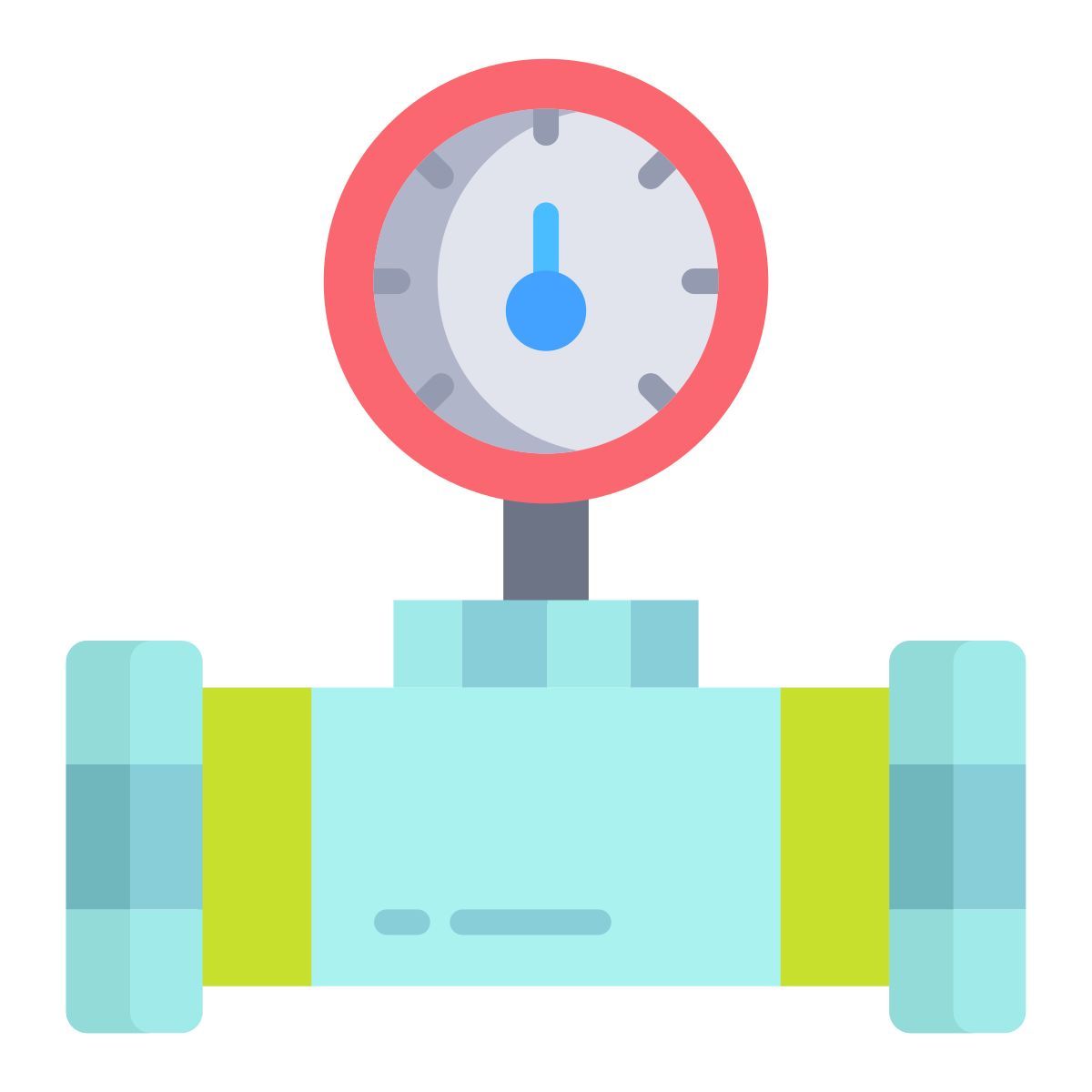 water meter icon