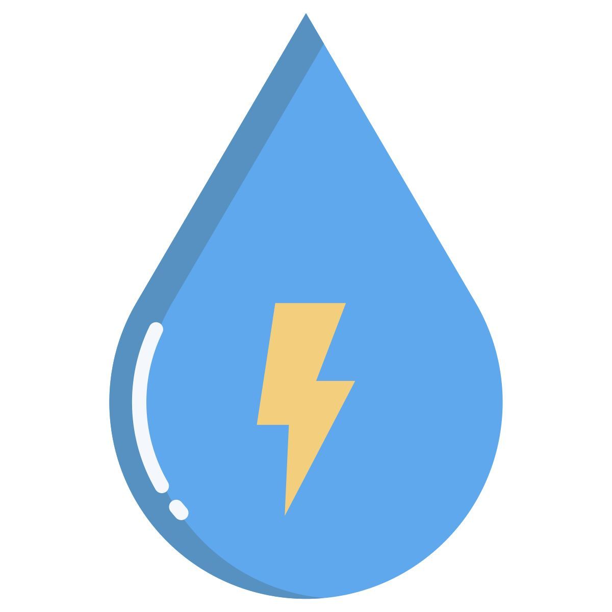 water icon