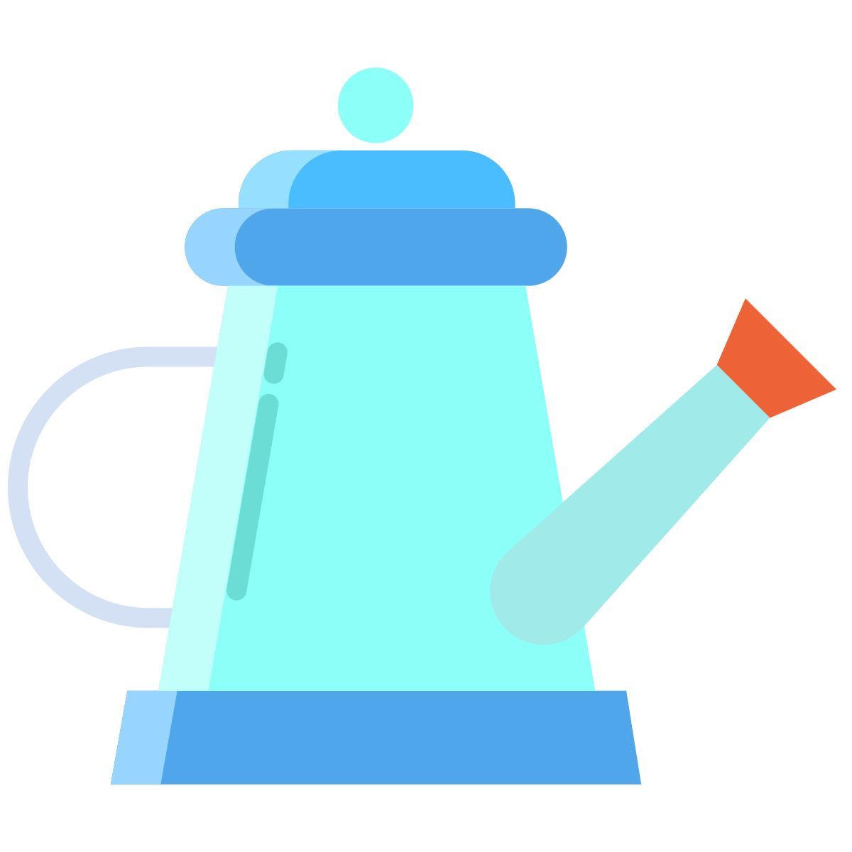 watering can icon