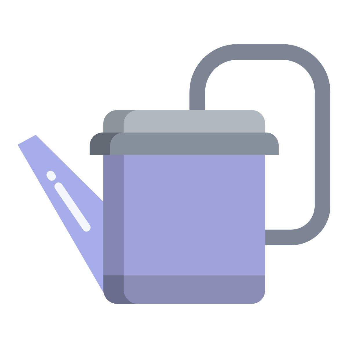 watering can icon