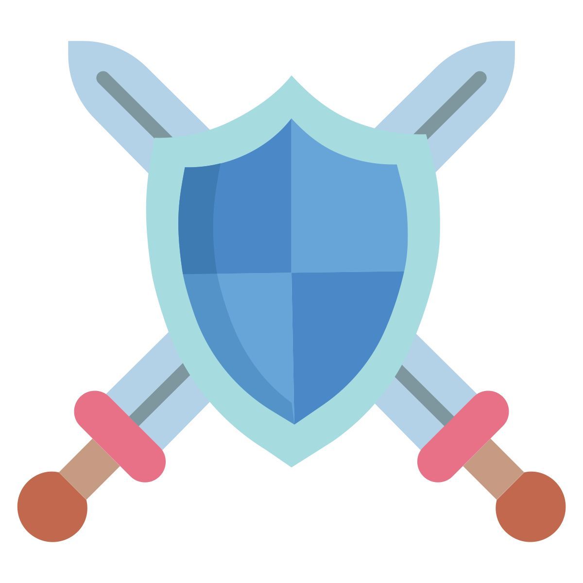 weapons icon