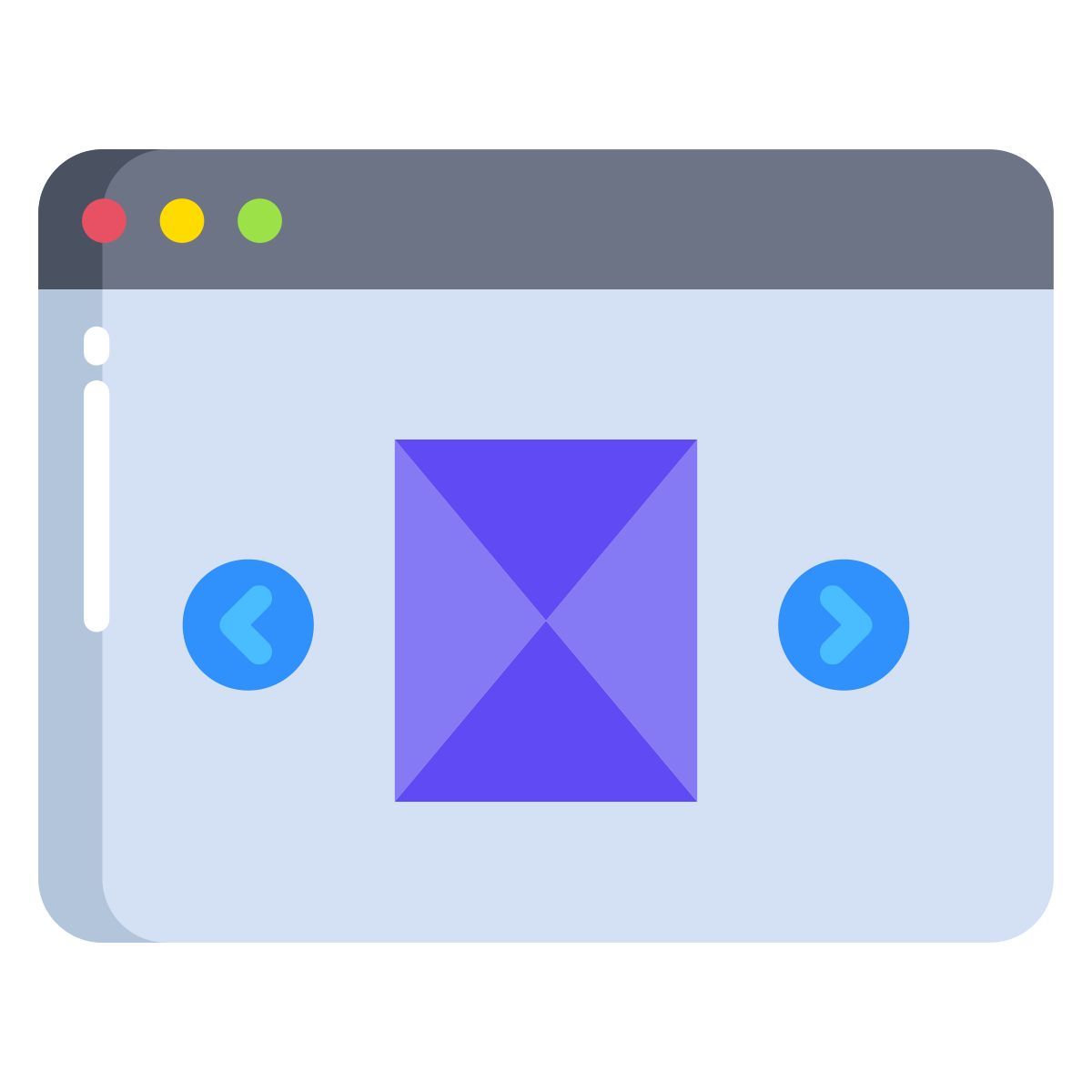 web icon