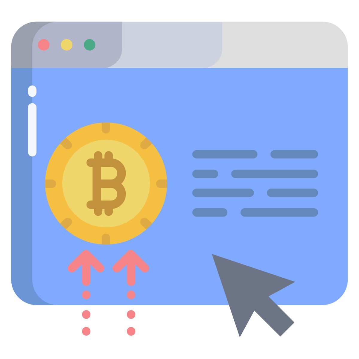 web icon
