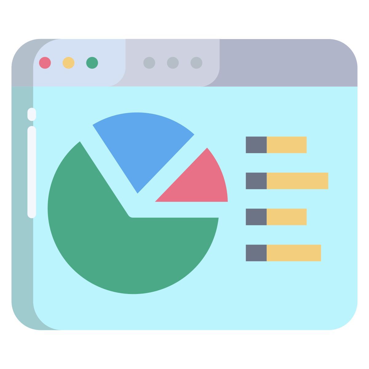 web icon