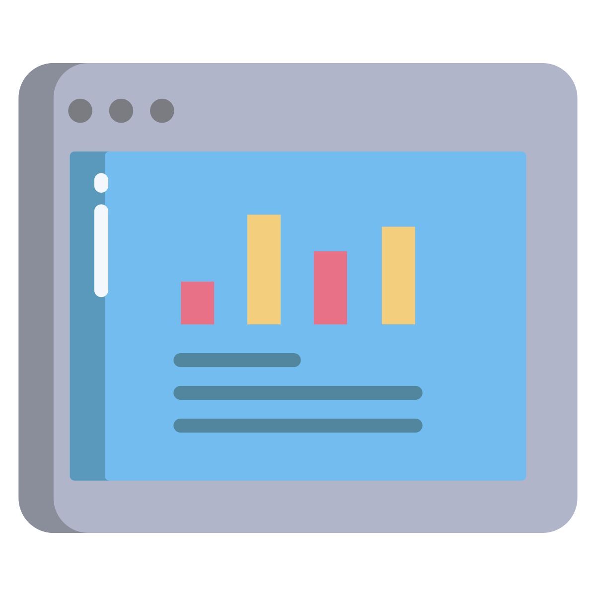 web icon
