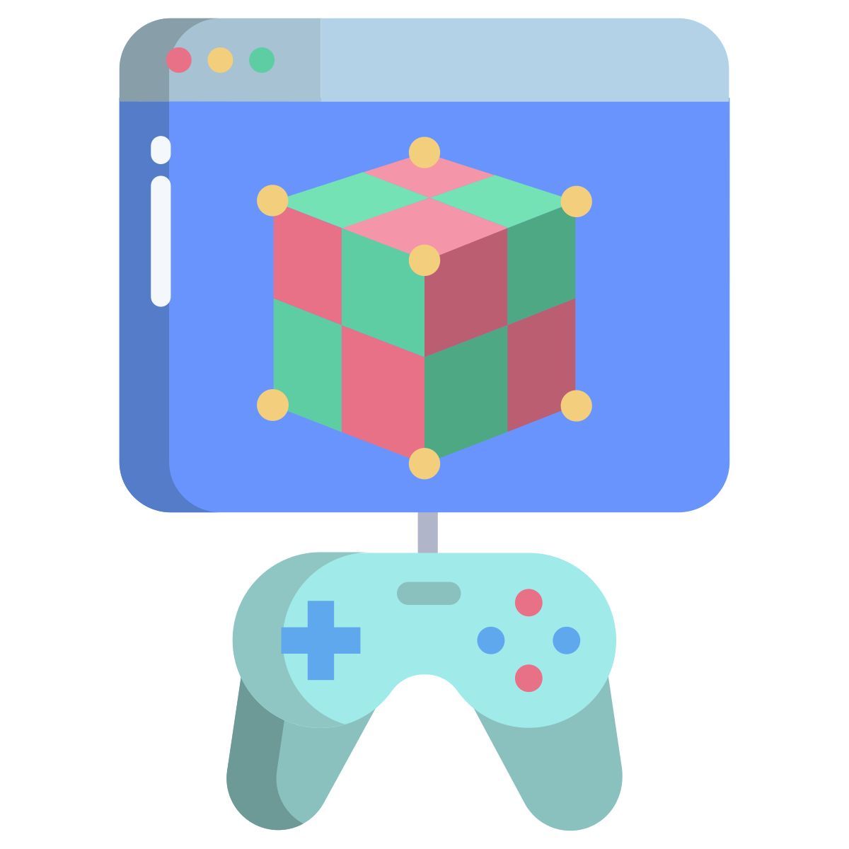 web icon