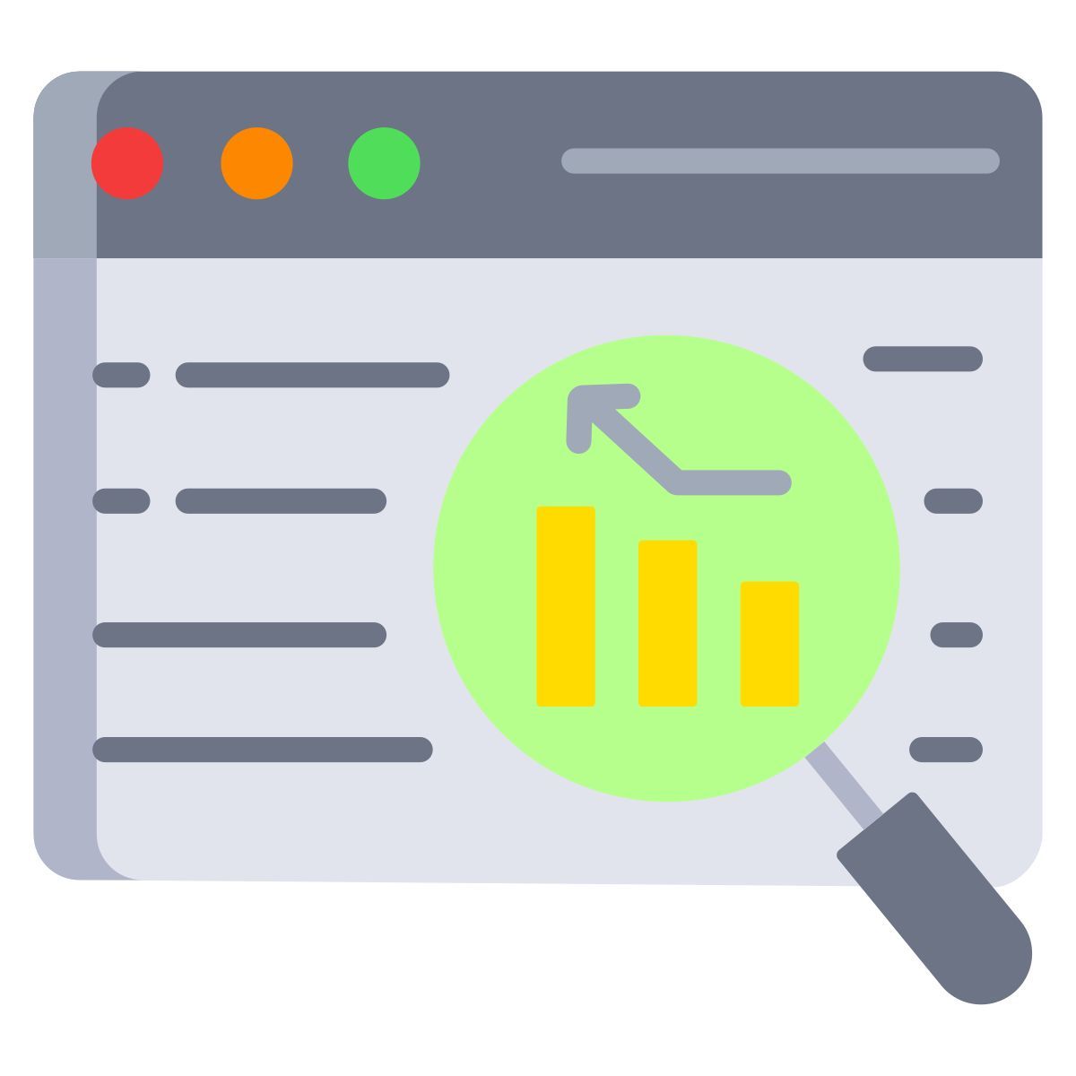 web icon
