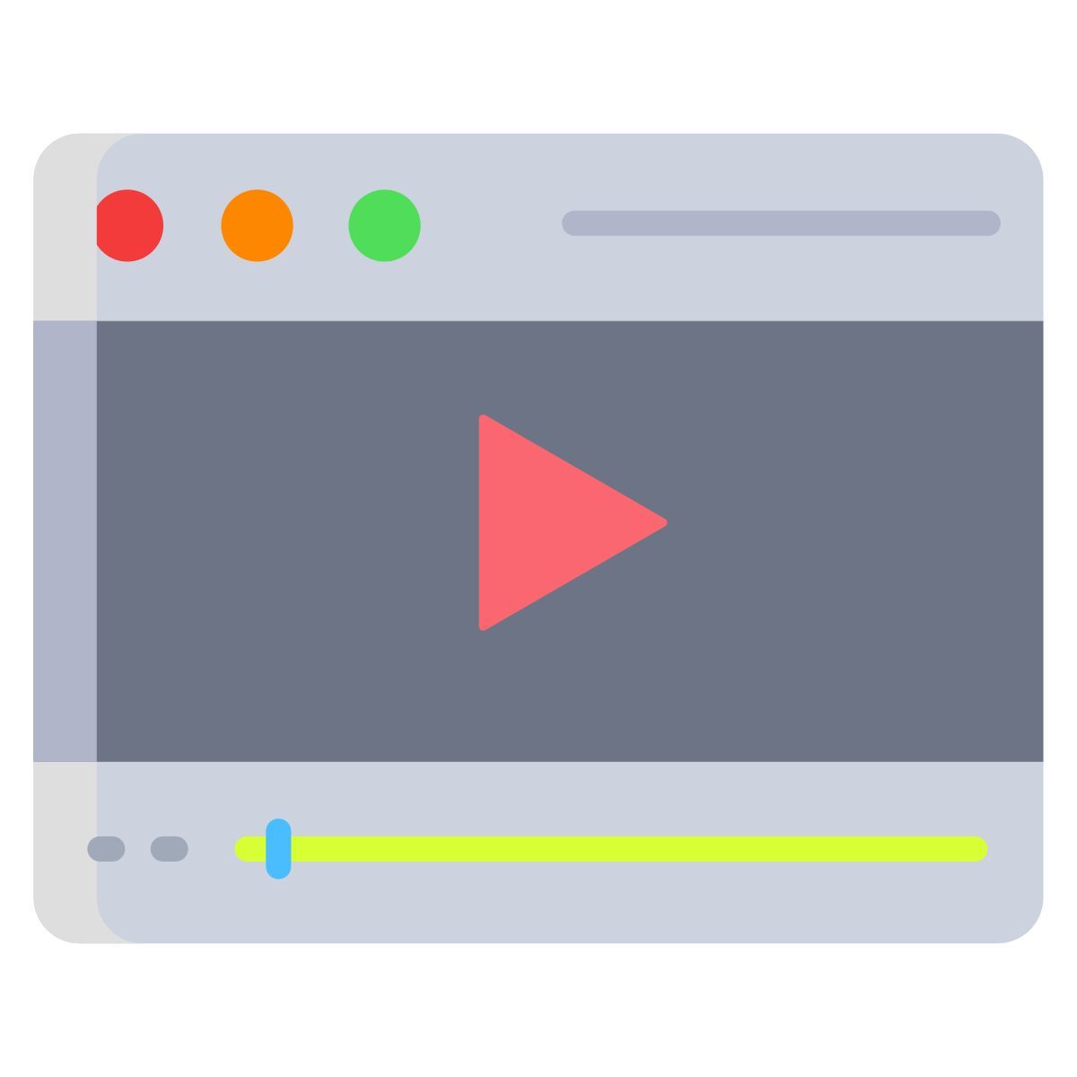 web icon