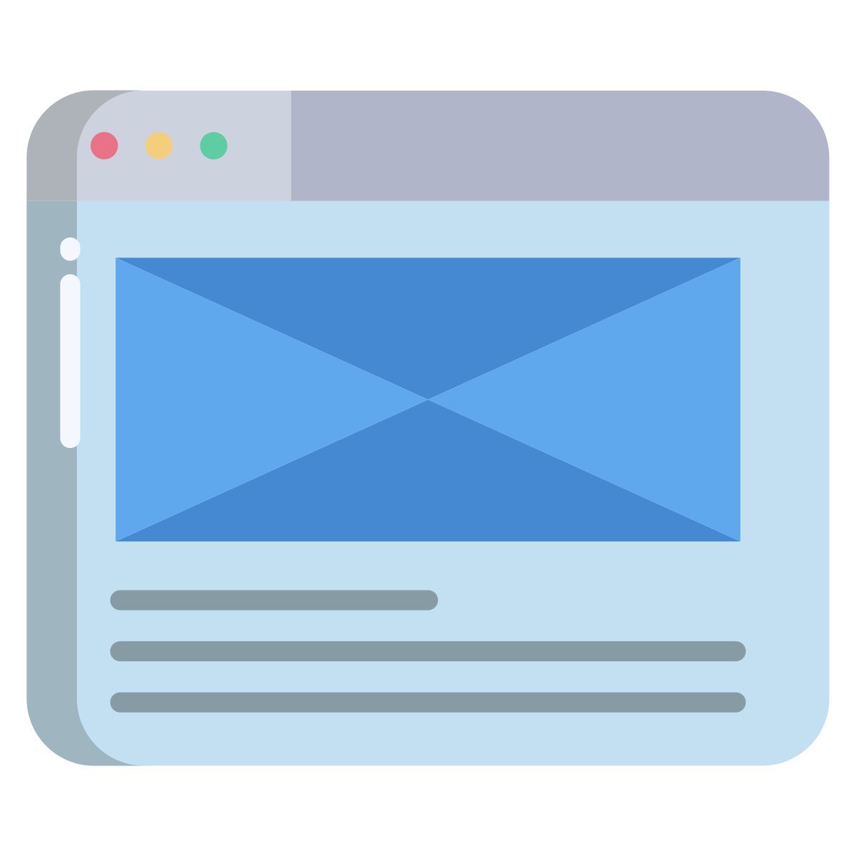 web icon