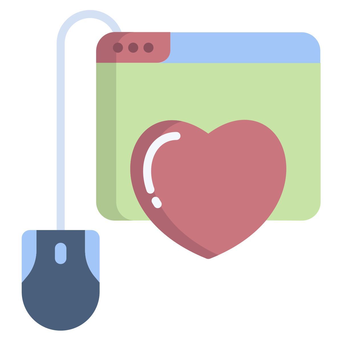 web icon