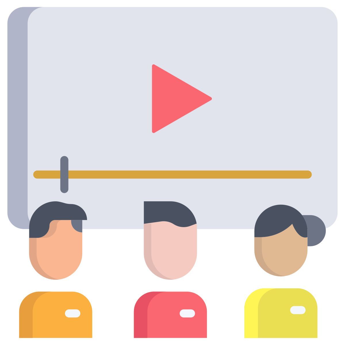 webinar icon